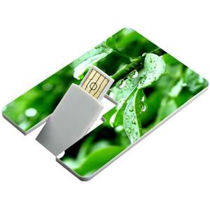 TOCU004 Card USB Drive